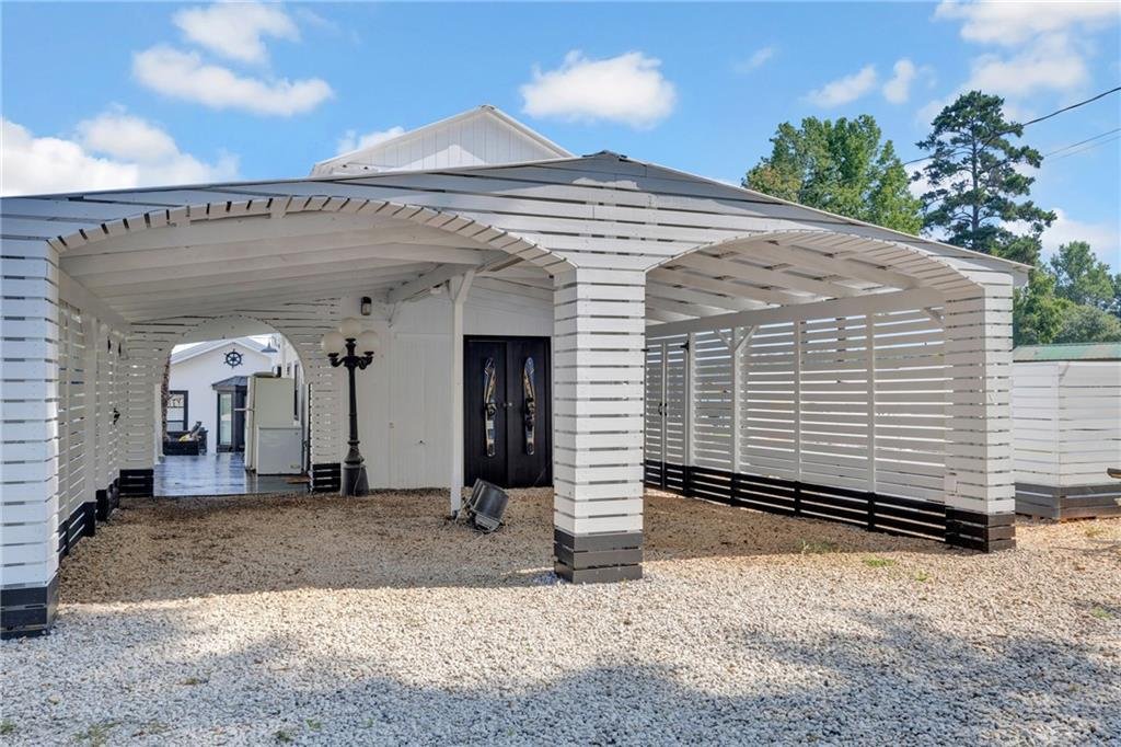 House in Monticello, Georgia, United States 5 - 18322382