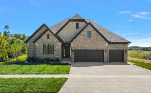 House in Utica, Michigan, United States 1