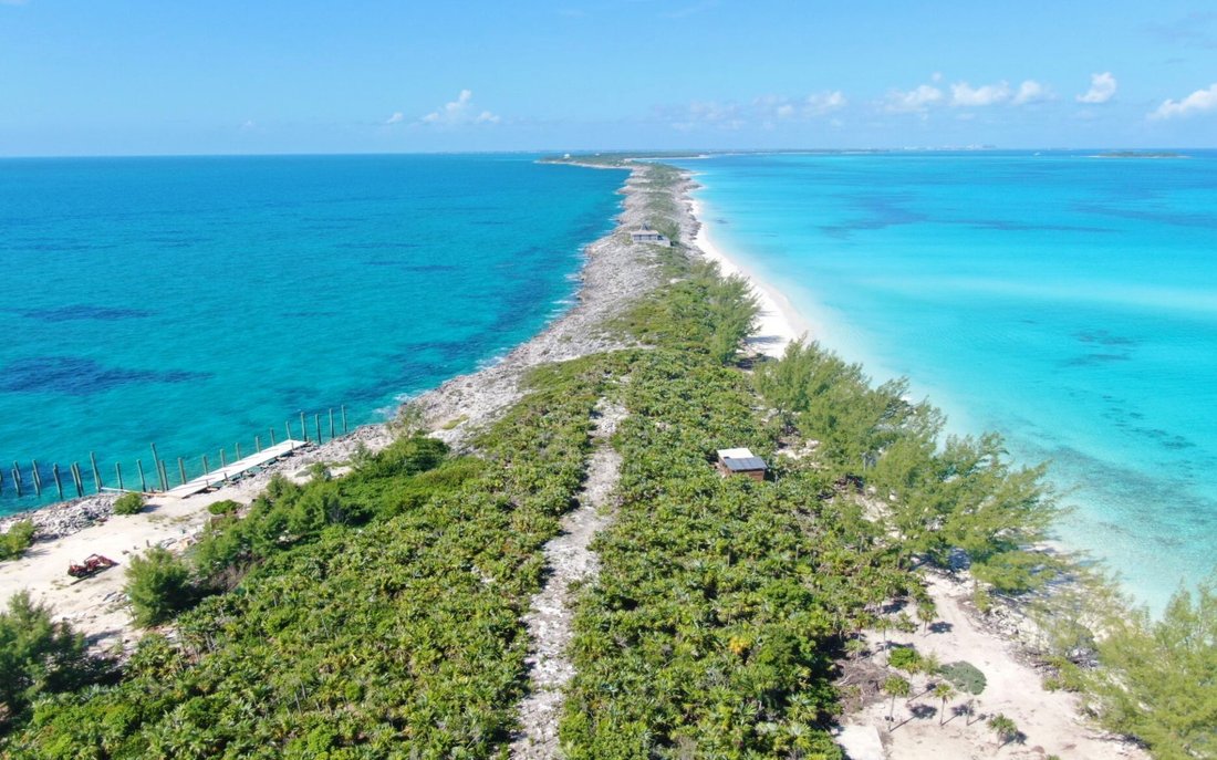 Land in Nassau, New Providence, The Bahamas 3 - 18319887