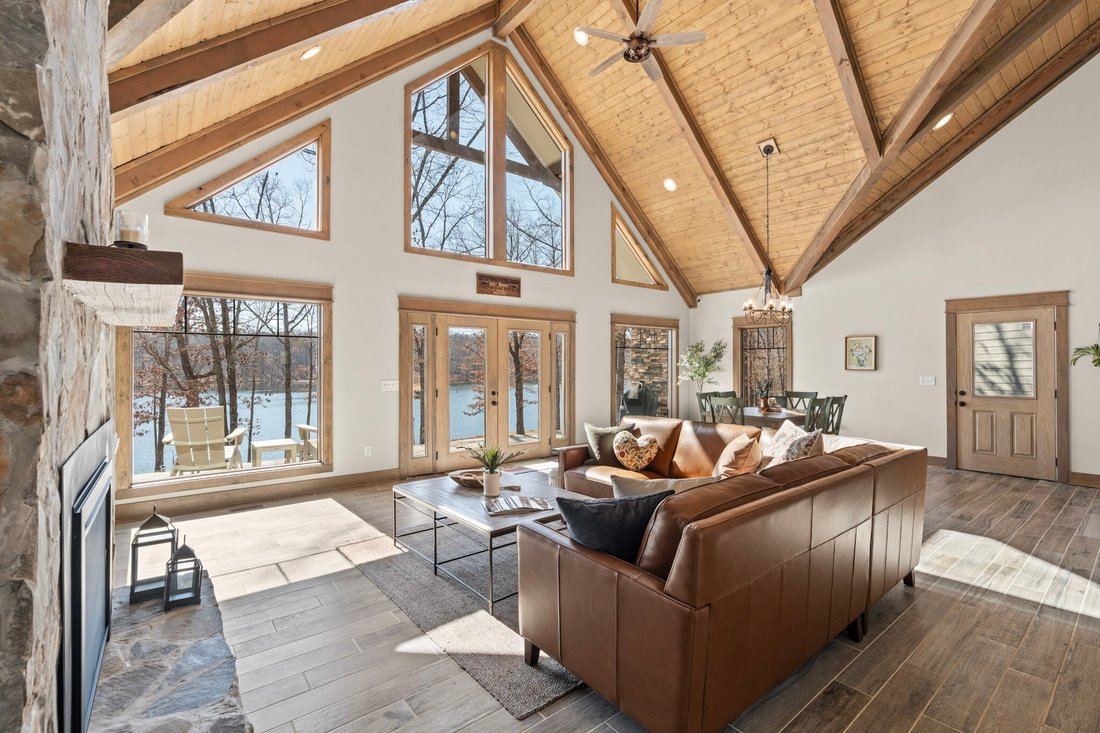 House in Spencer, Tennessee, United States 1 - 18322048