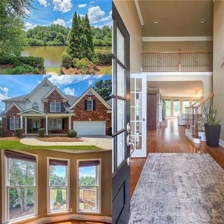 House in Lawrenceville, Georgia, United States 1 - 18132504