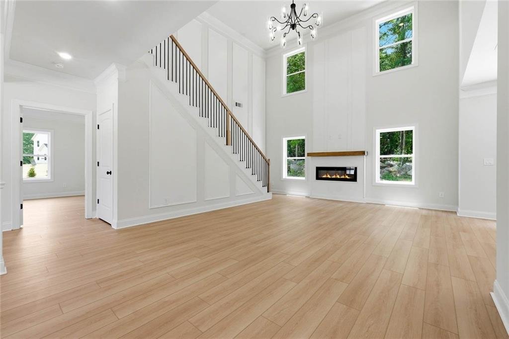 House in Douglasville, Georgia, United States 5 - 18321271
