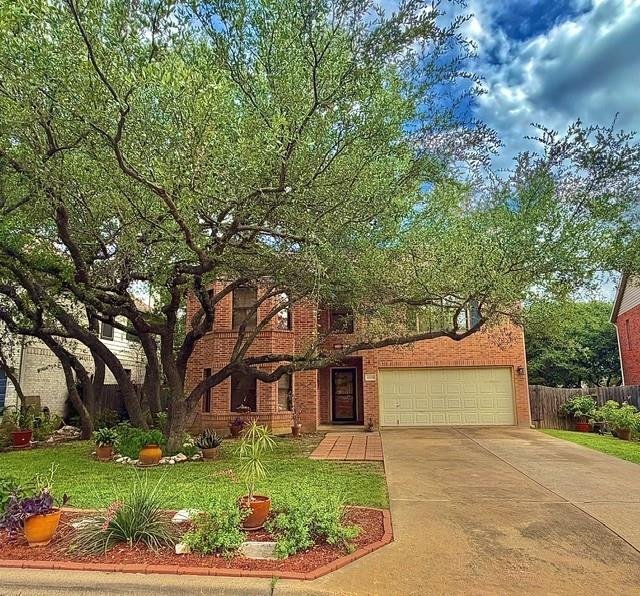 House in Austin, Texas, United States 1 - 18318368