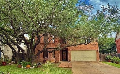 Casa en Austin, Texas, Estados Unidos 1