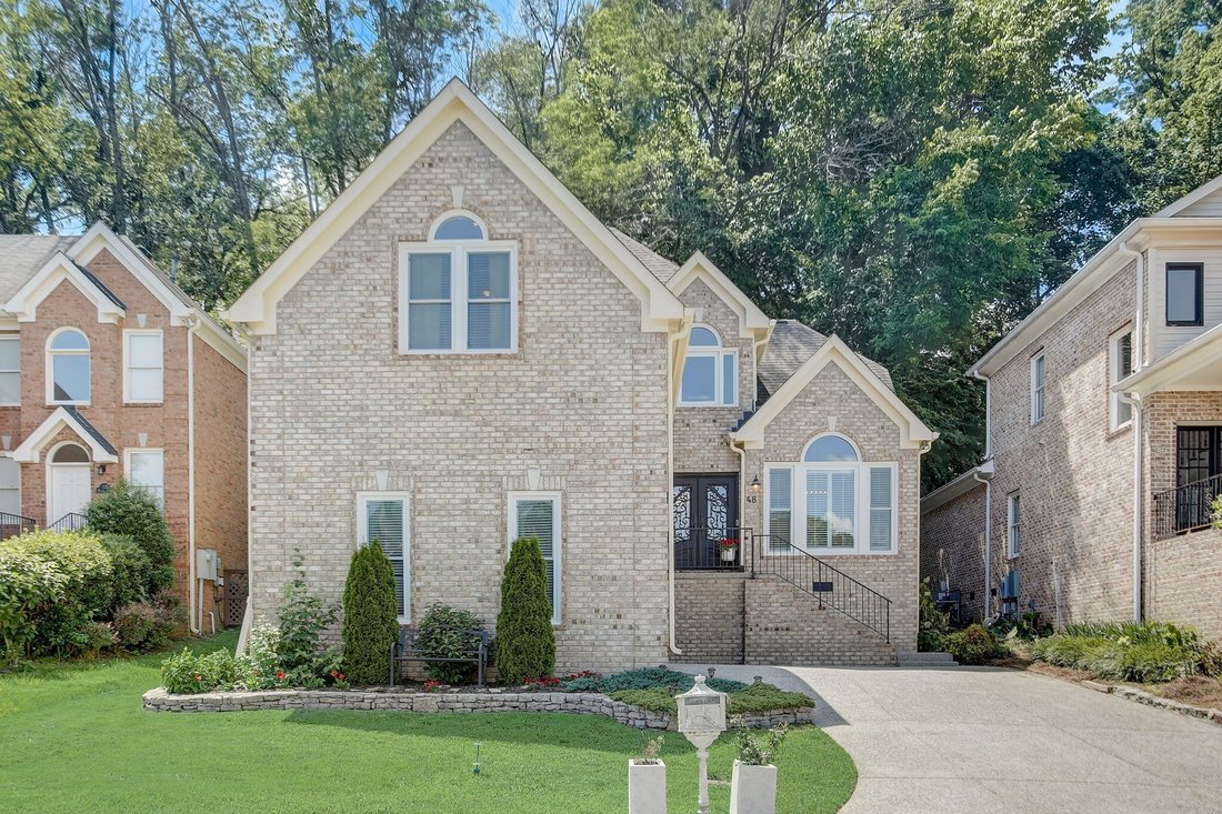 House in Nashville, Tennessee, United States 2 - 18322050