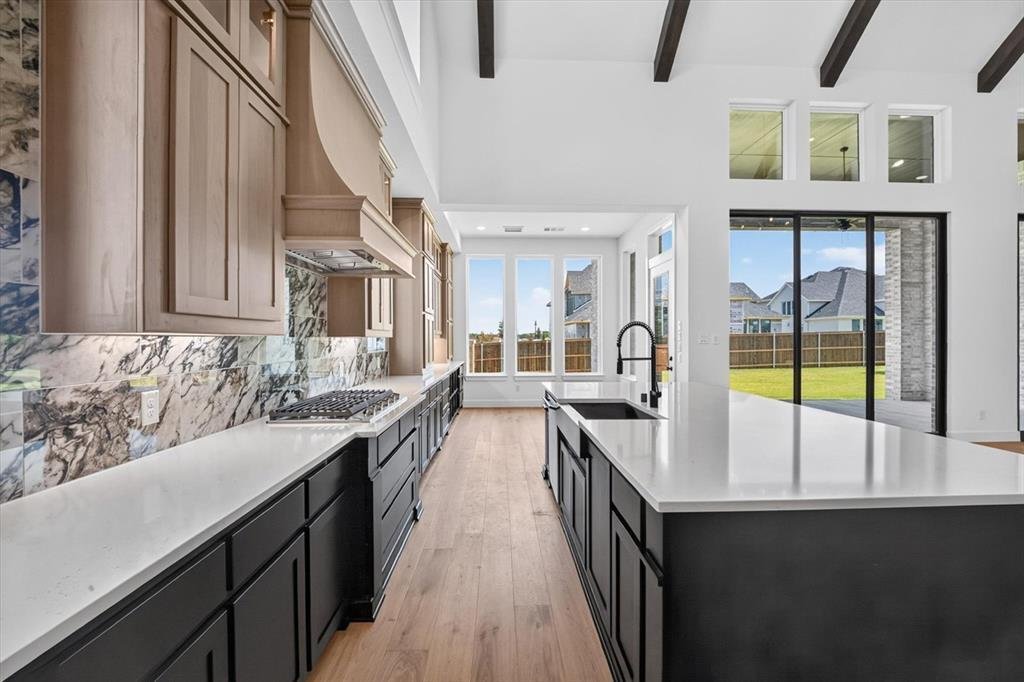 House in Celina, Texas, United States 4 - 17534395