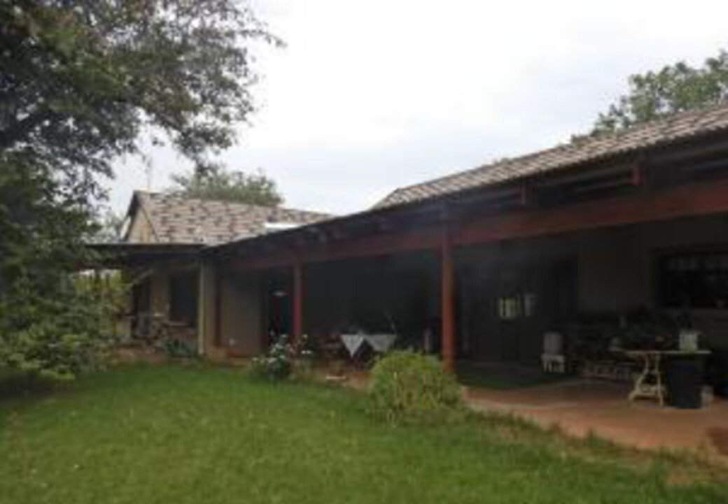 Farm Ranch in Soweto, Gauteng, South Africa 5 - 14667492