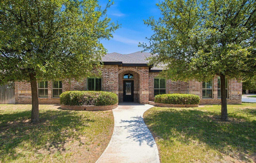 House in Midland, Texas, United States 4 - 18318528