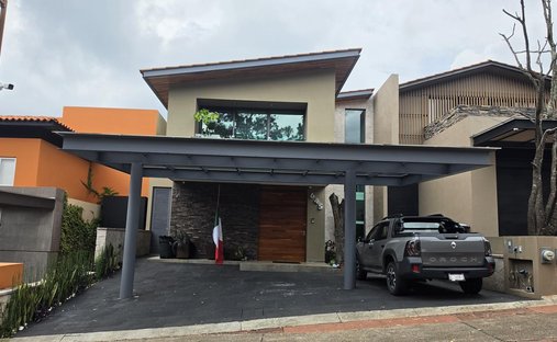 Casa a Morelia, Michoacán, Messico 1