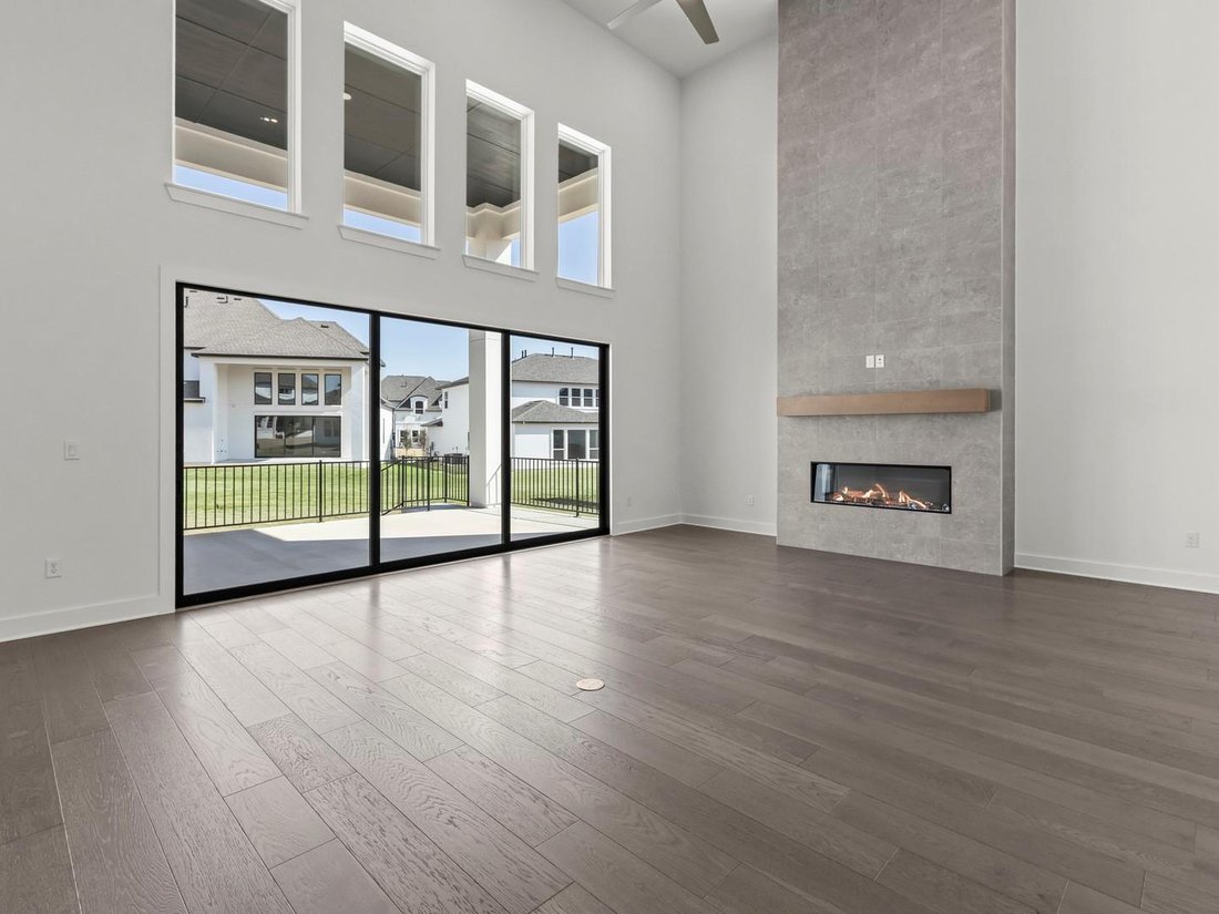House in Leander, Texas, United States 5 - 18321590