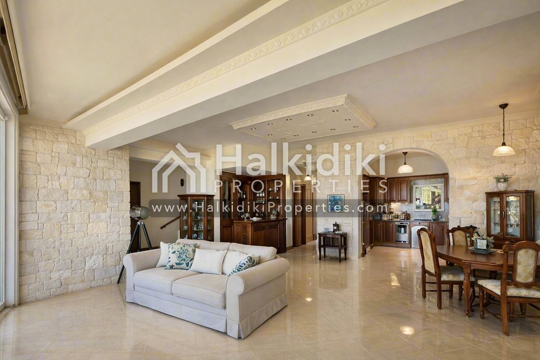 Villa in Kassandra, Macedonia and Thrace, Greece 4 - 14604502