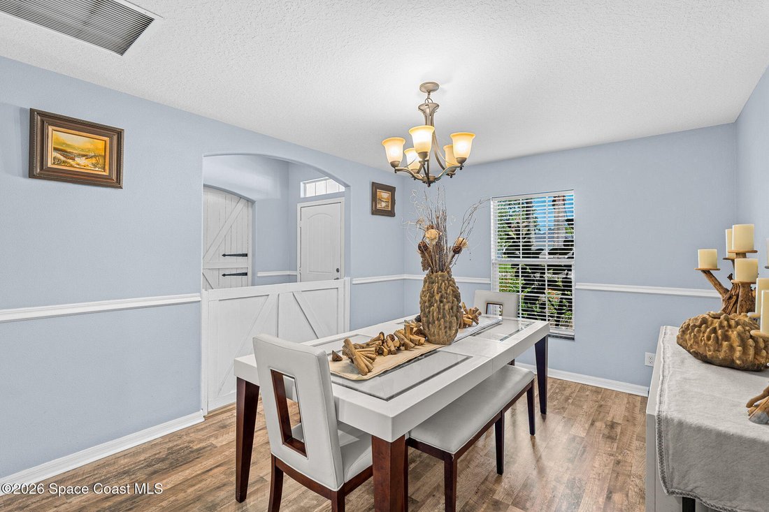 House in Grant-Valkaria, Florida, United States 5 - 18321850