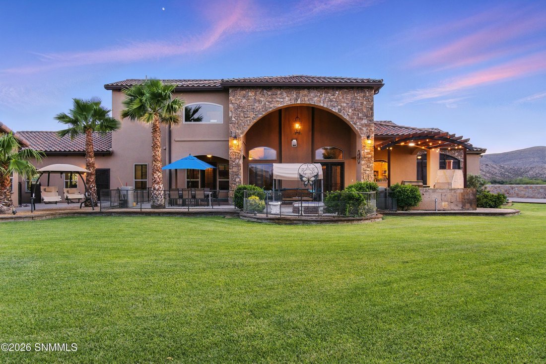 House in Las Cruces, New Mexico, United States 2 - 18322752
