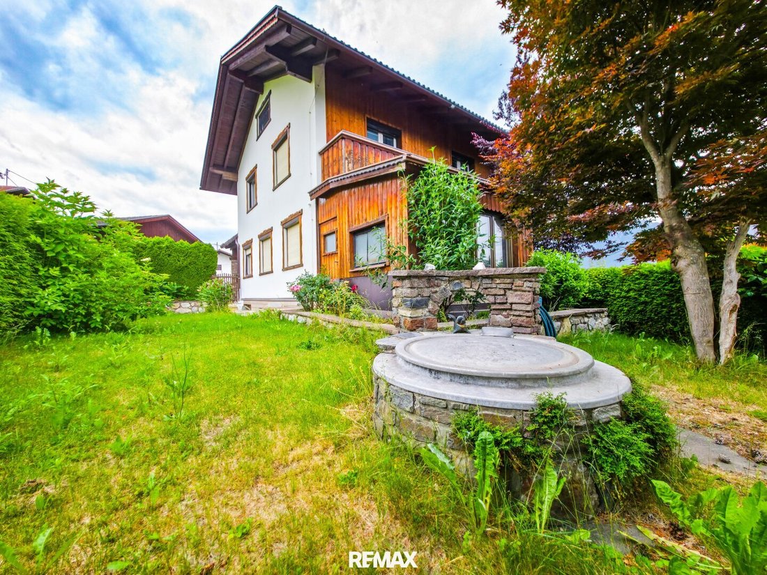 Oberperfuss, Tyrol, Austria 1 - 18320157