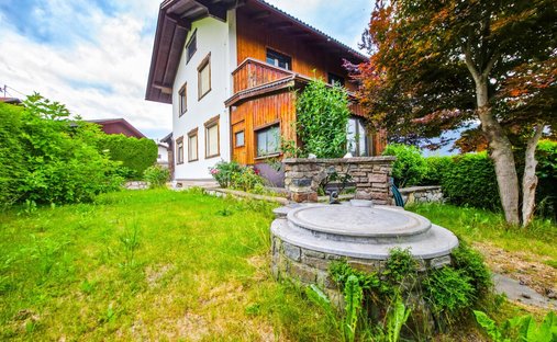 Oberperfuss, Tyrol, Austria 1
