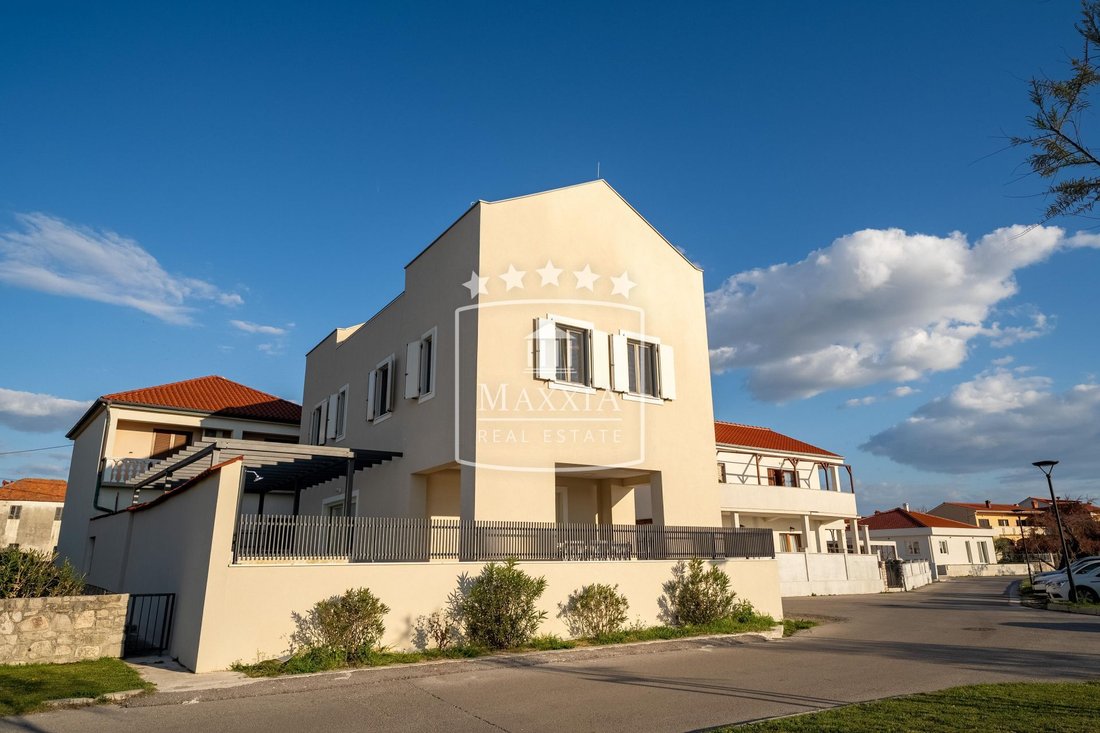 House in Nin, Zadar County, Croatia 1 - 18319718