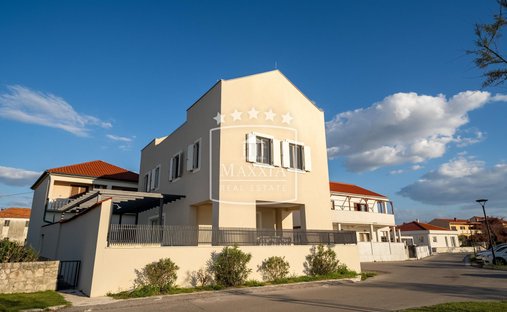 House in Nin, Zadar County, Croatia 1
