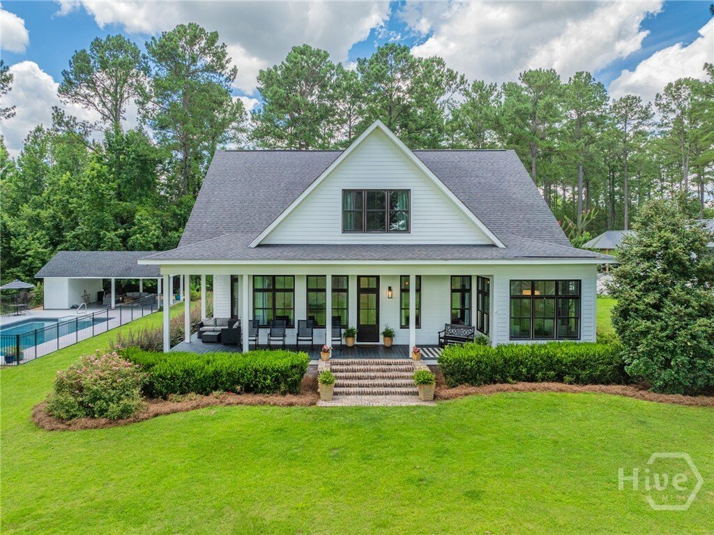 House in Garfield, Georgia, United States 2 - 18319079
