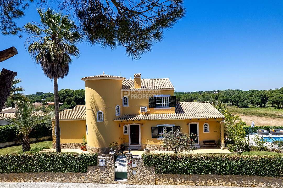 House in Vilamoura, Quarteira, Algarve 2 - 17474089
