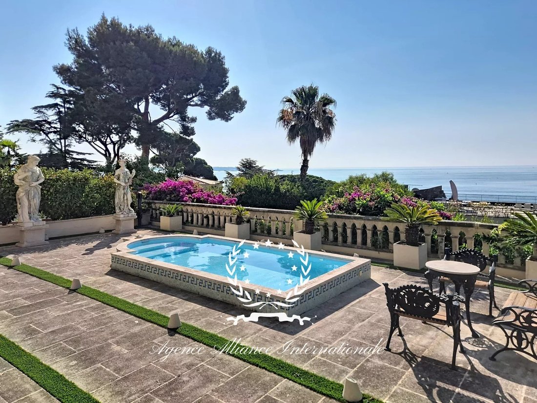Apartment in La Californie, Cannes, France 2 - 18319856