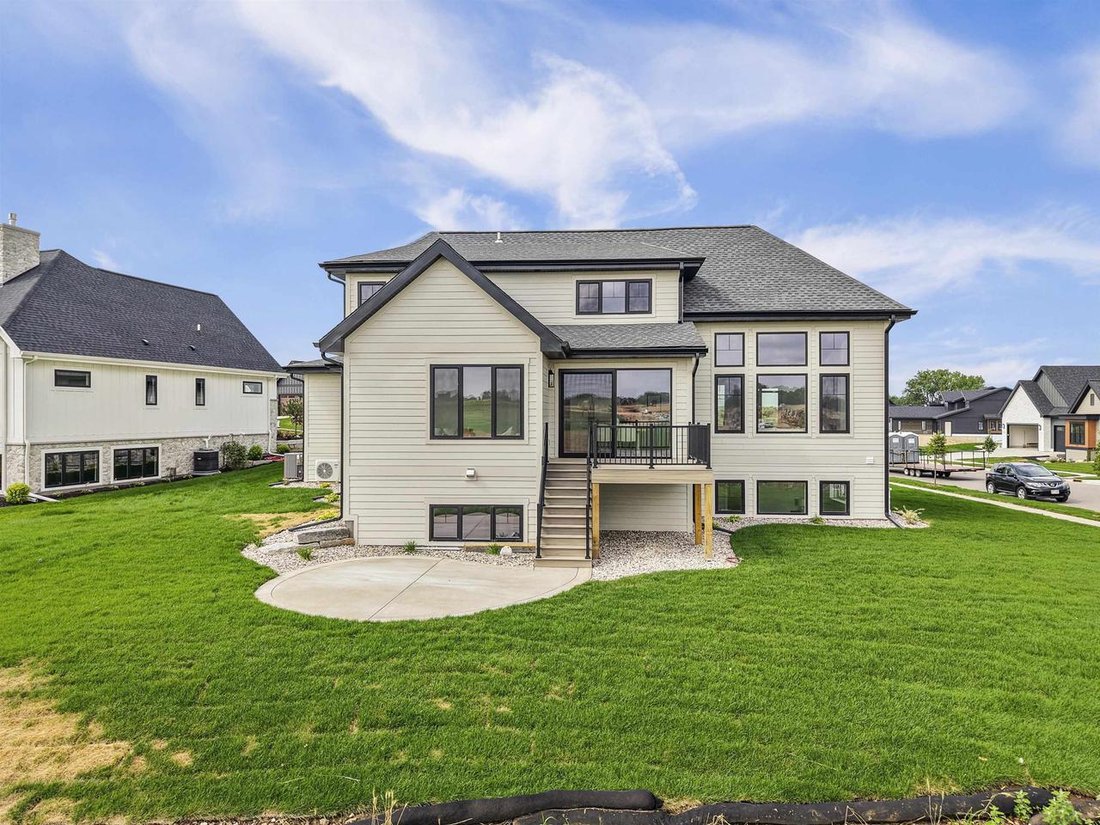 House in Waunakee, Wisconsin, United States 4 - 18320827