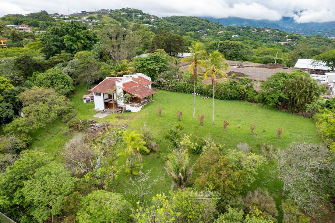 Land in Pozos, San José Province, Costa Rica 5 - 18323068