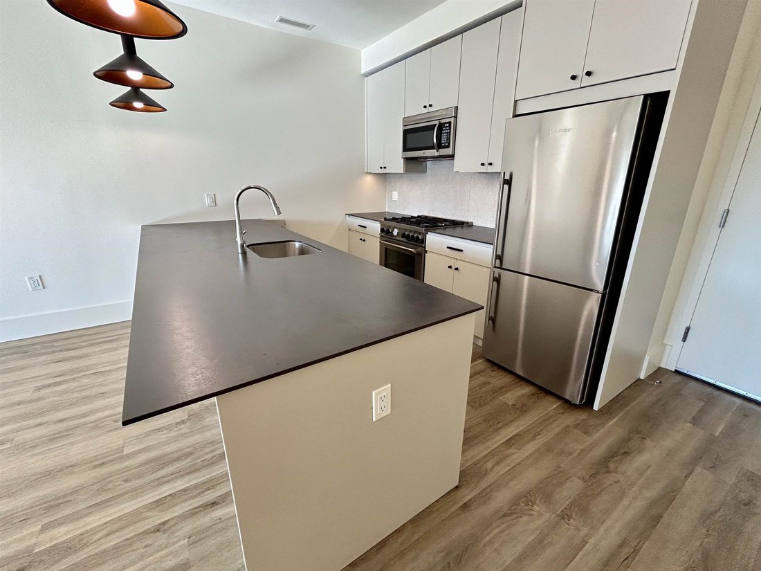 Condo in Jersey City, New Jersey, United States 4 - 18322477