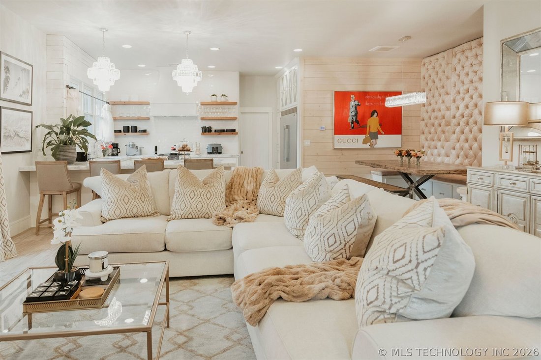 House in Carlton Landing, Oklahoma, United States 5 - 18320696