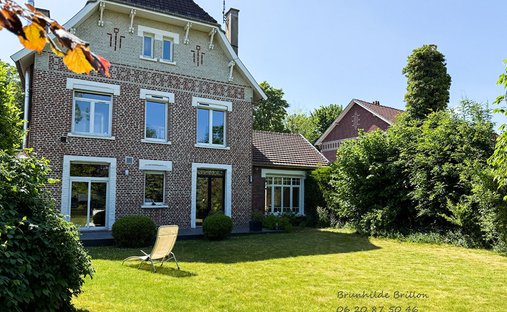 Villa in Lens, Hauts-de-France, France 1