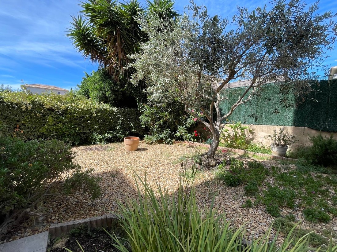 Apartment in Nord, Sanary-sur-Mer, France 5 - 18321626