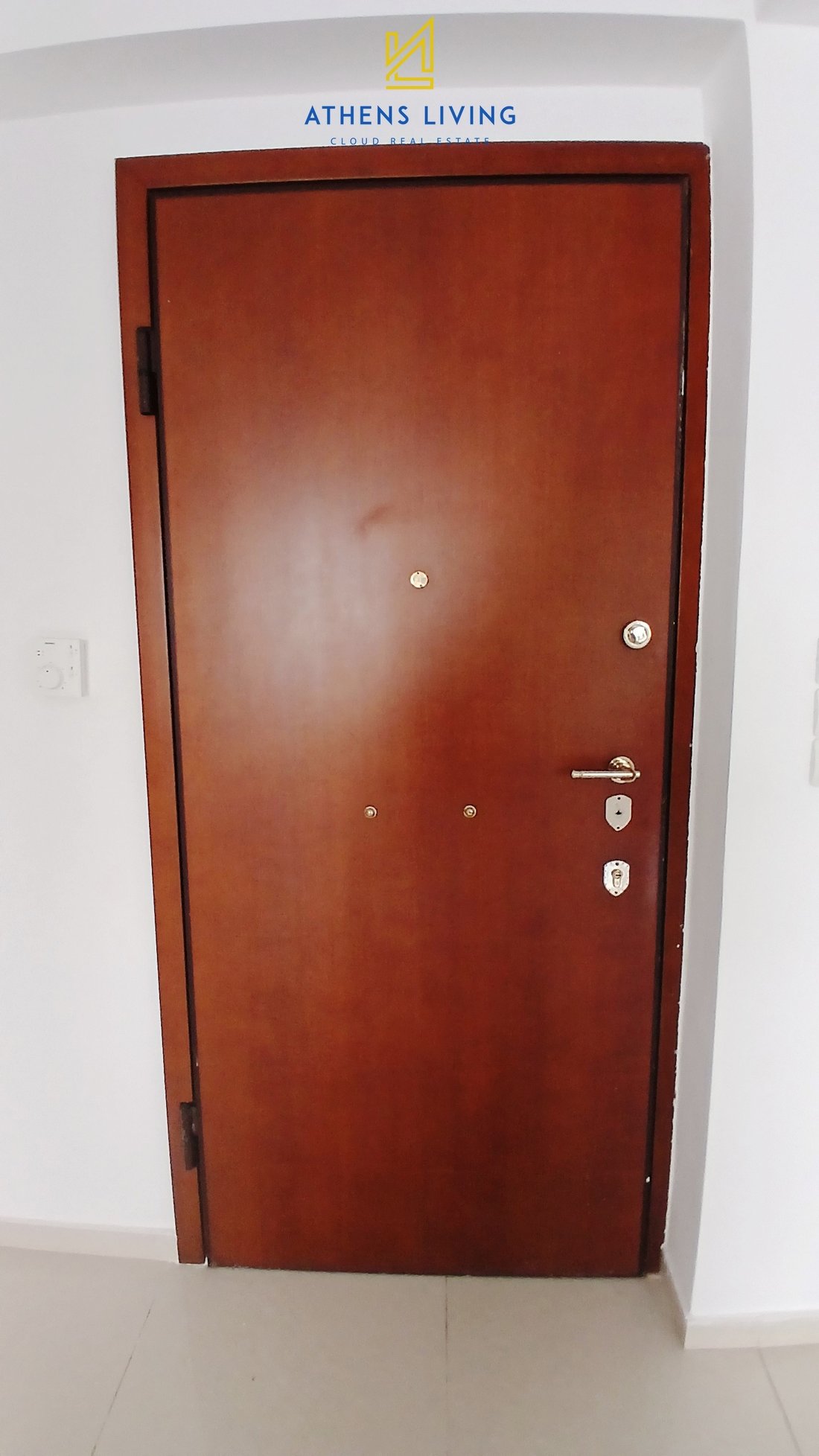 Apartment in Glyfada, Attica, Greece 4 - 17324573