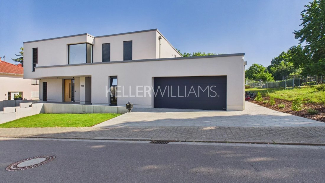 Villa a Perl, Saarland, Germania 2 - 18320066