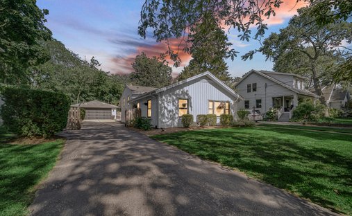 House in Wheaton, Illinois, United States 1