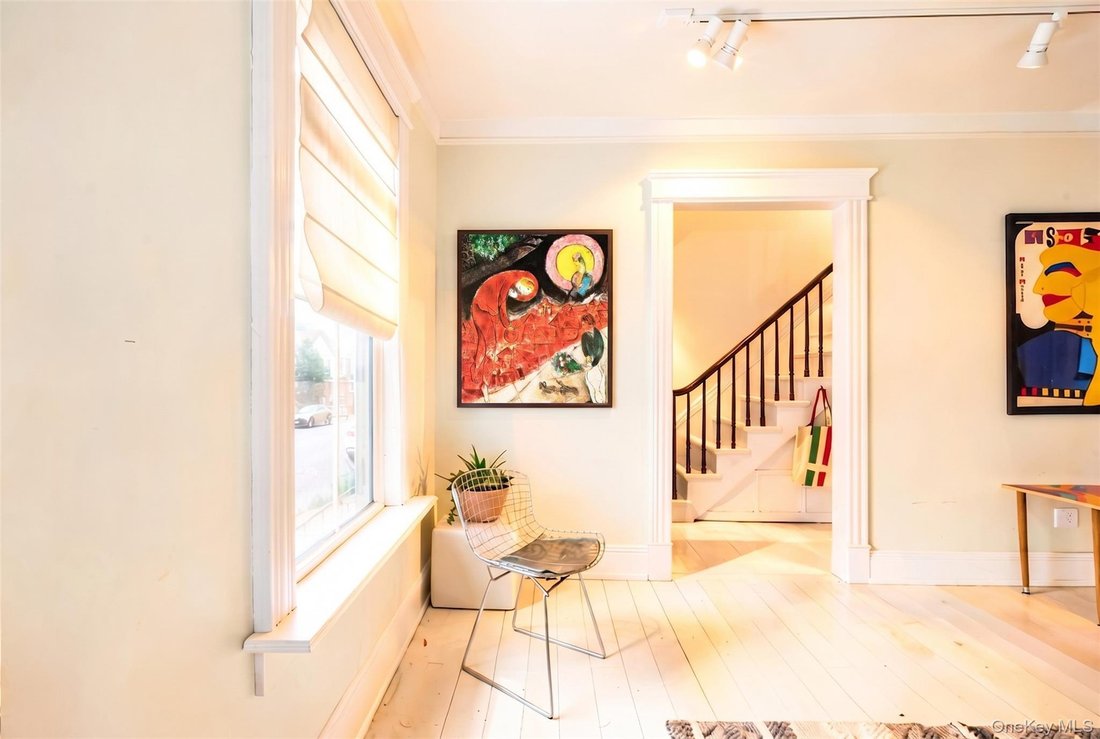 Townhouse in Hudson, New York, United States 5 - 18318537