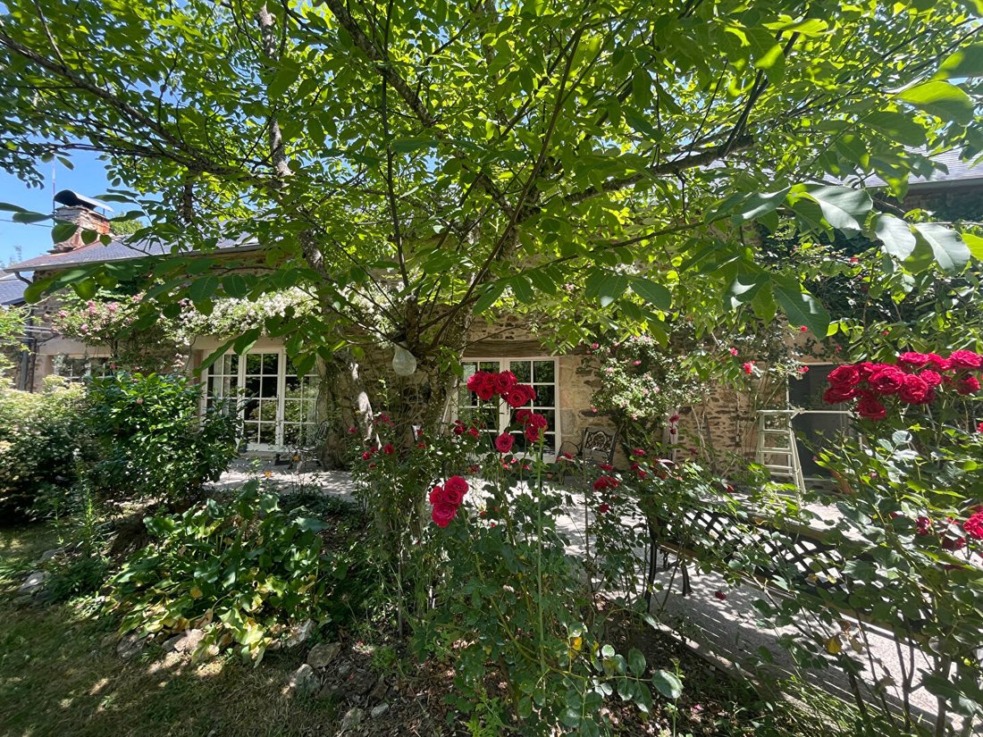 Villa in Chamboulive, Nouvelle-Aquitaine, France 1 - 18320275