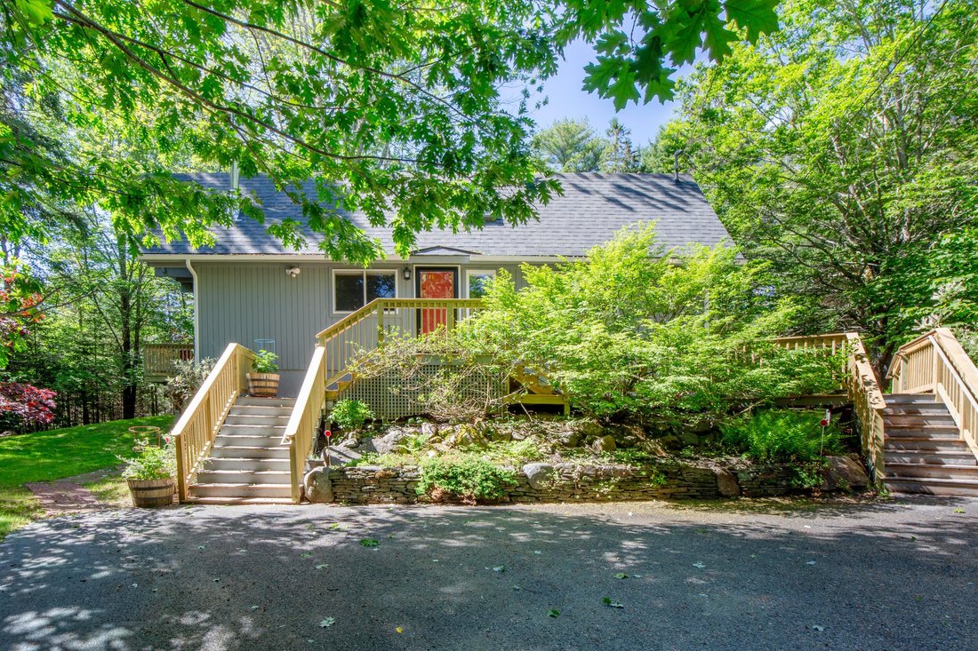 House in Mount Desert, Maine, United States 2 - 18320229