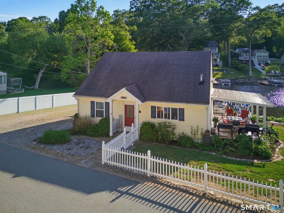 House in Colchester, Connecticut, United States 3 - 18322042