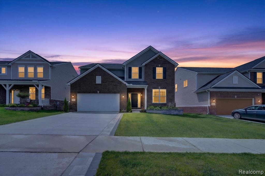 House in Novi, Michigan, United States 1 - 18321098