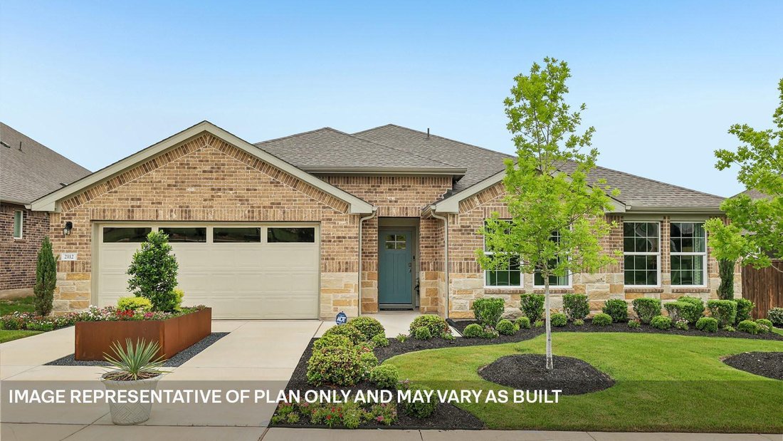 House in Georgetown, Texas, United States 1 - 18321645