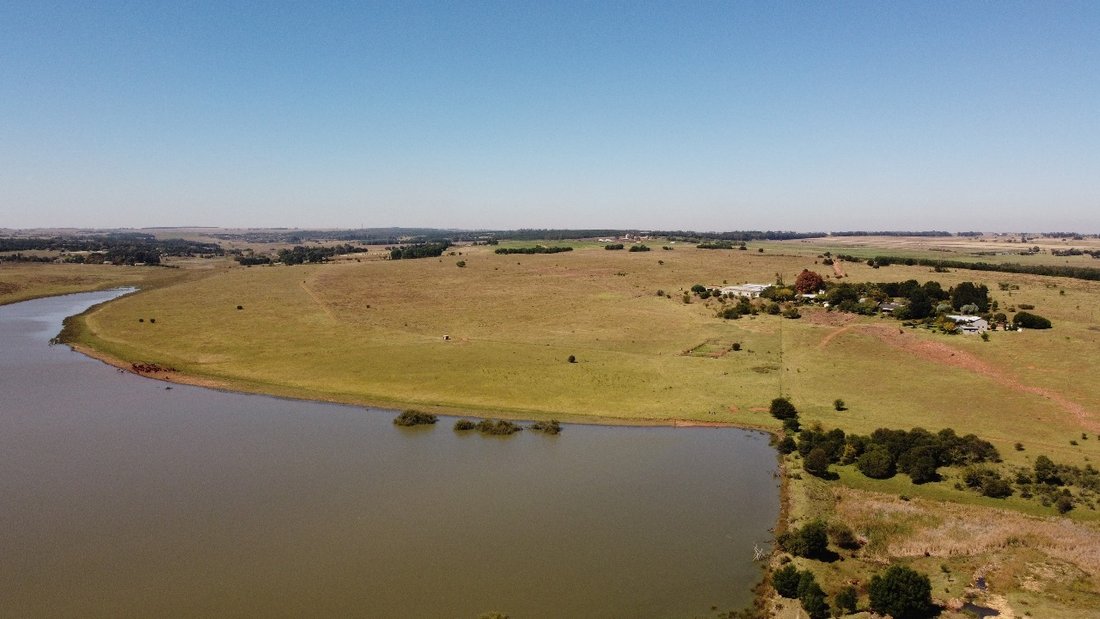 Farm Ranch in Garsfontein, Gauteng, South Africa 3 - 14466503