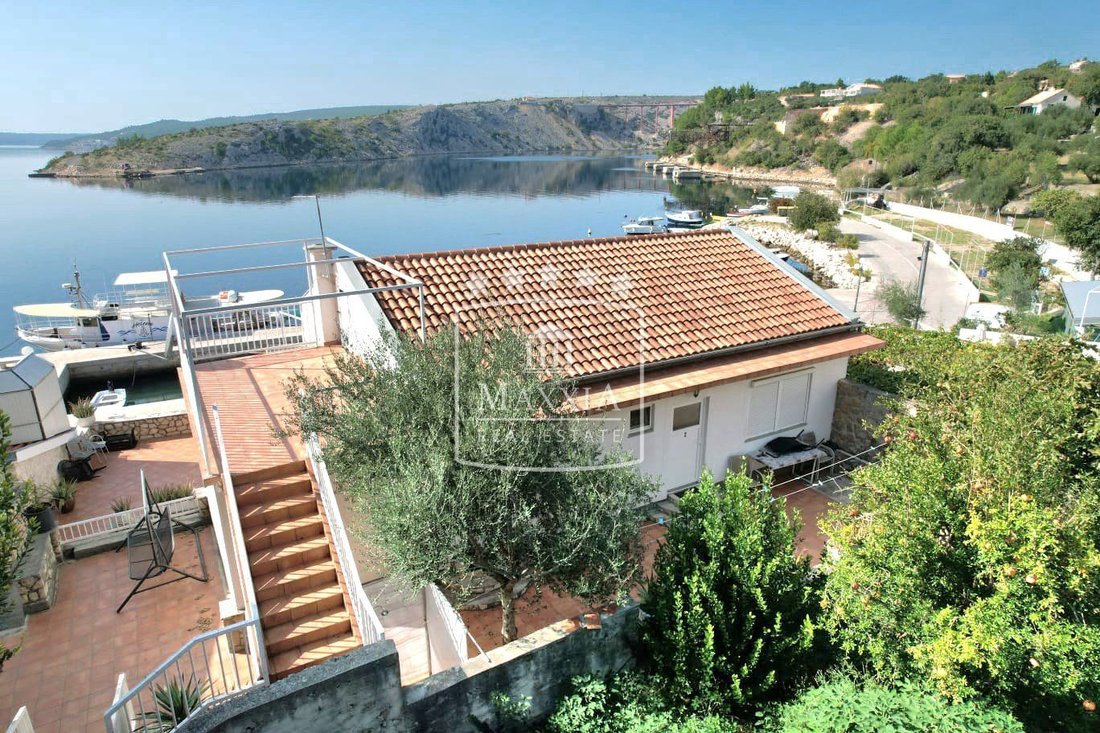 House in Maslenica, Zadar County, Croatia 2 - 18319793