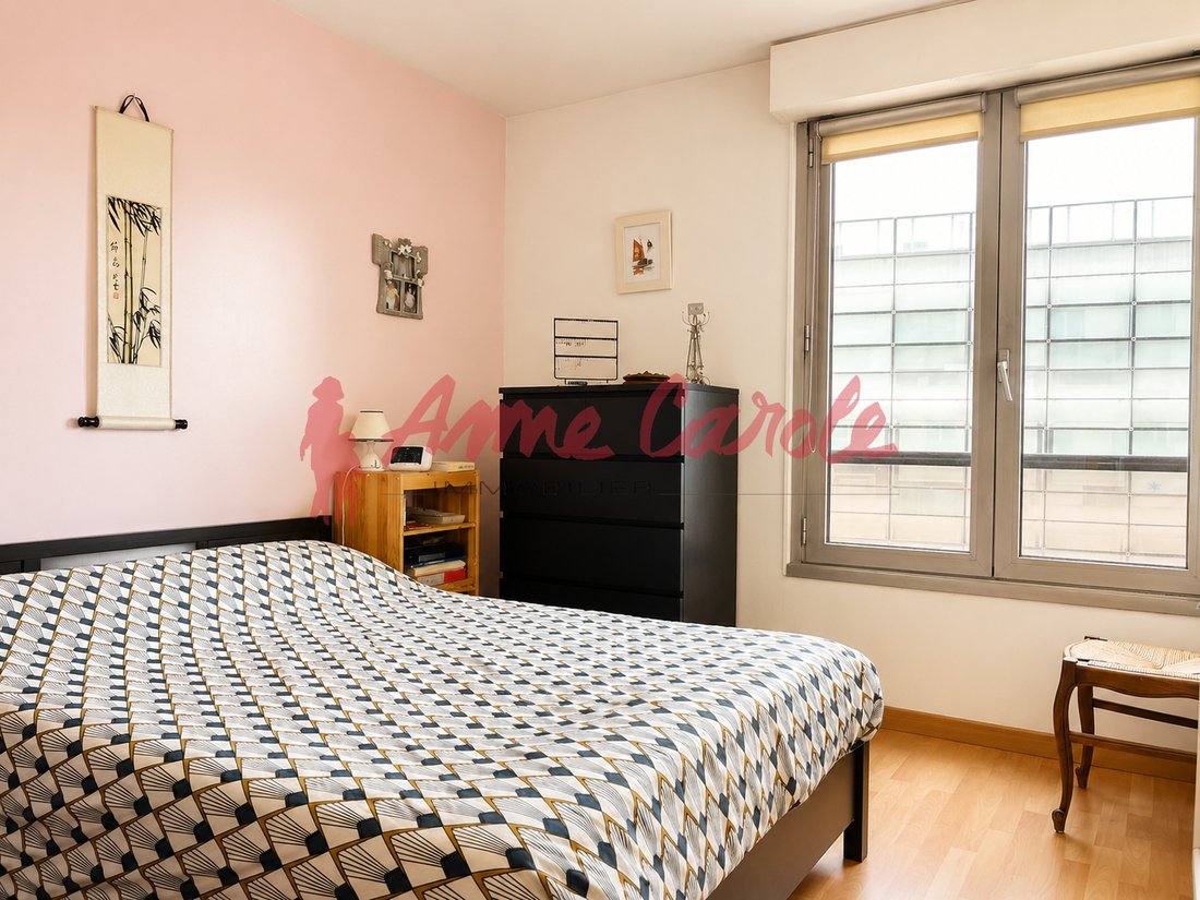 Apartment in Peri, Joinville-le-Pont, France 4 - 18318918