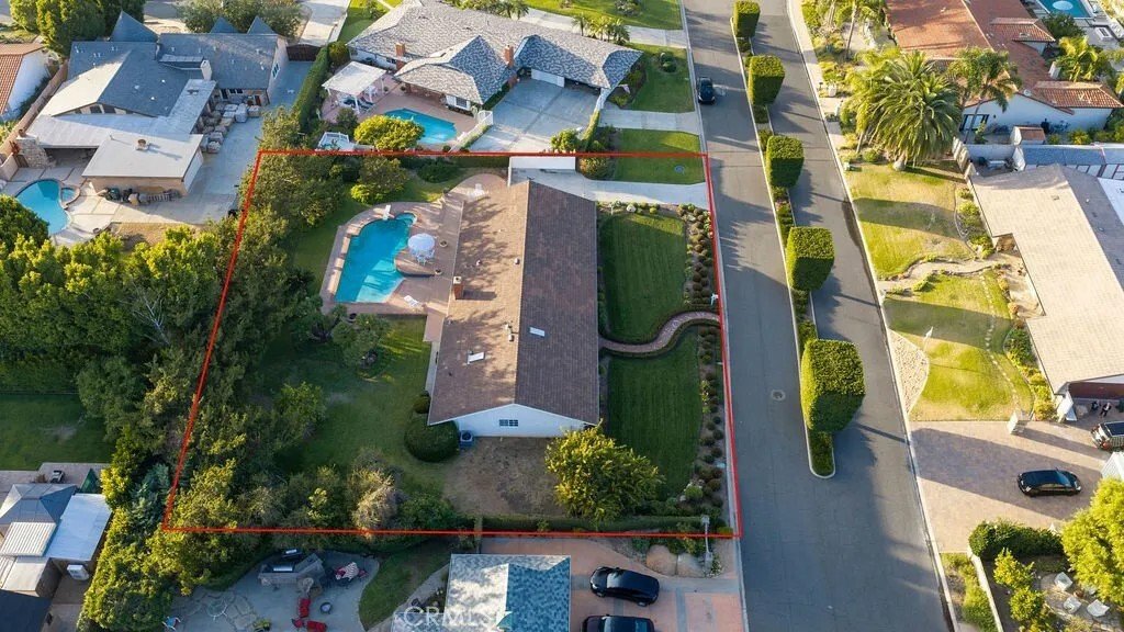 House in Orange, California, United States 5 - 18321886