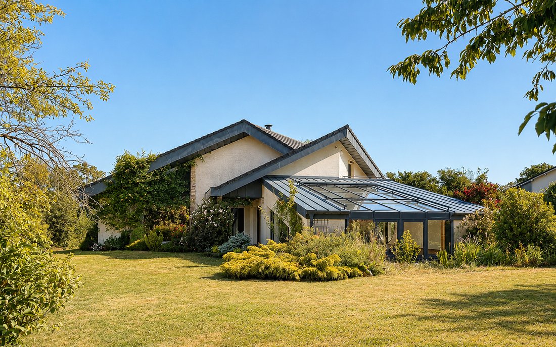Villa in Glainans, Anteuil, France 5 - 18323252