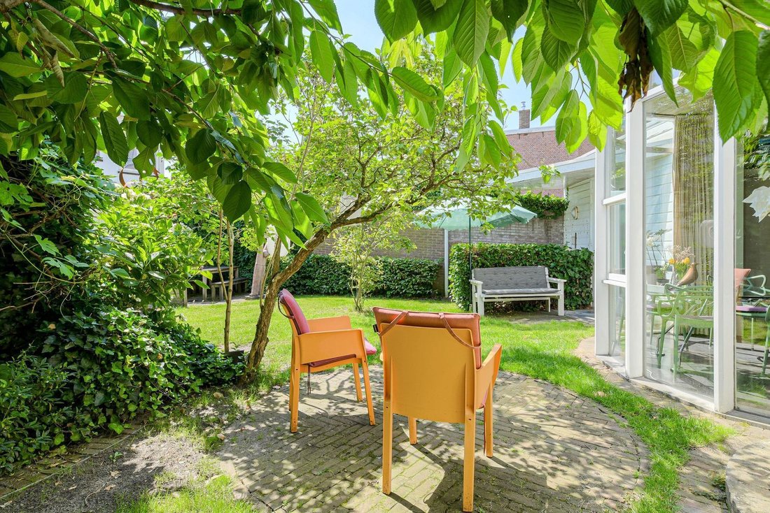 House in Oosterhout, North Brabant, Netherlands 4 - 18320033