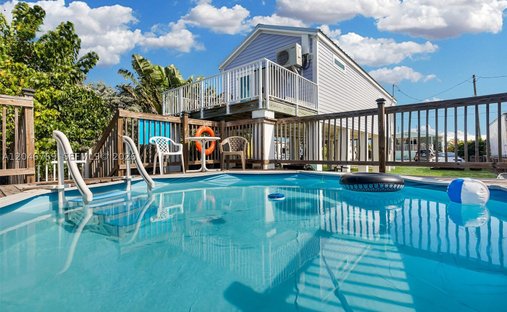 House in Marathon, Florida, United States 1