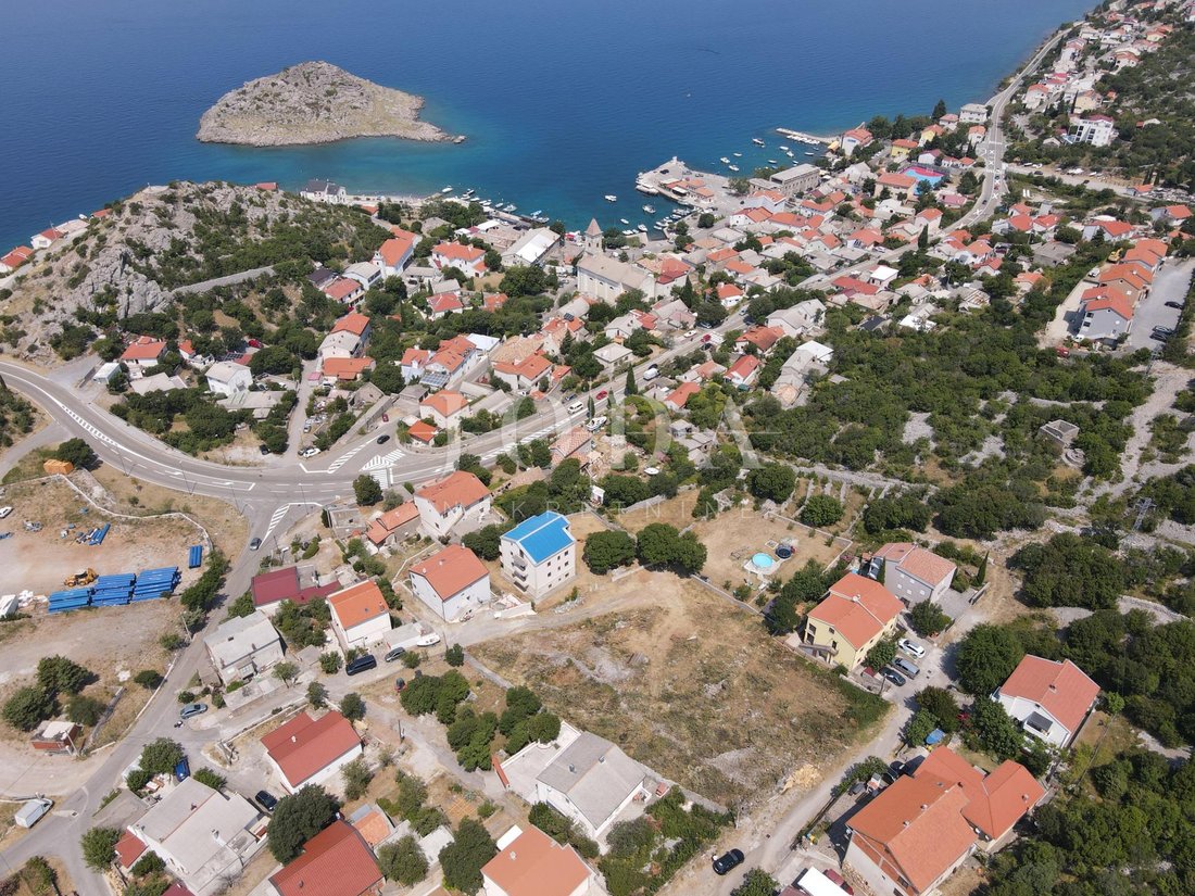 Land in Sveti Juraj, Lika-Senj County, Croatia 3 - 18182349