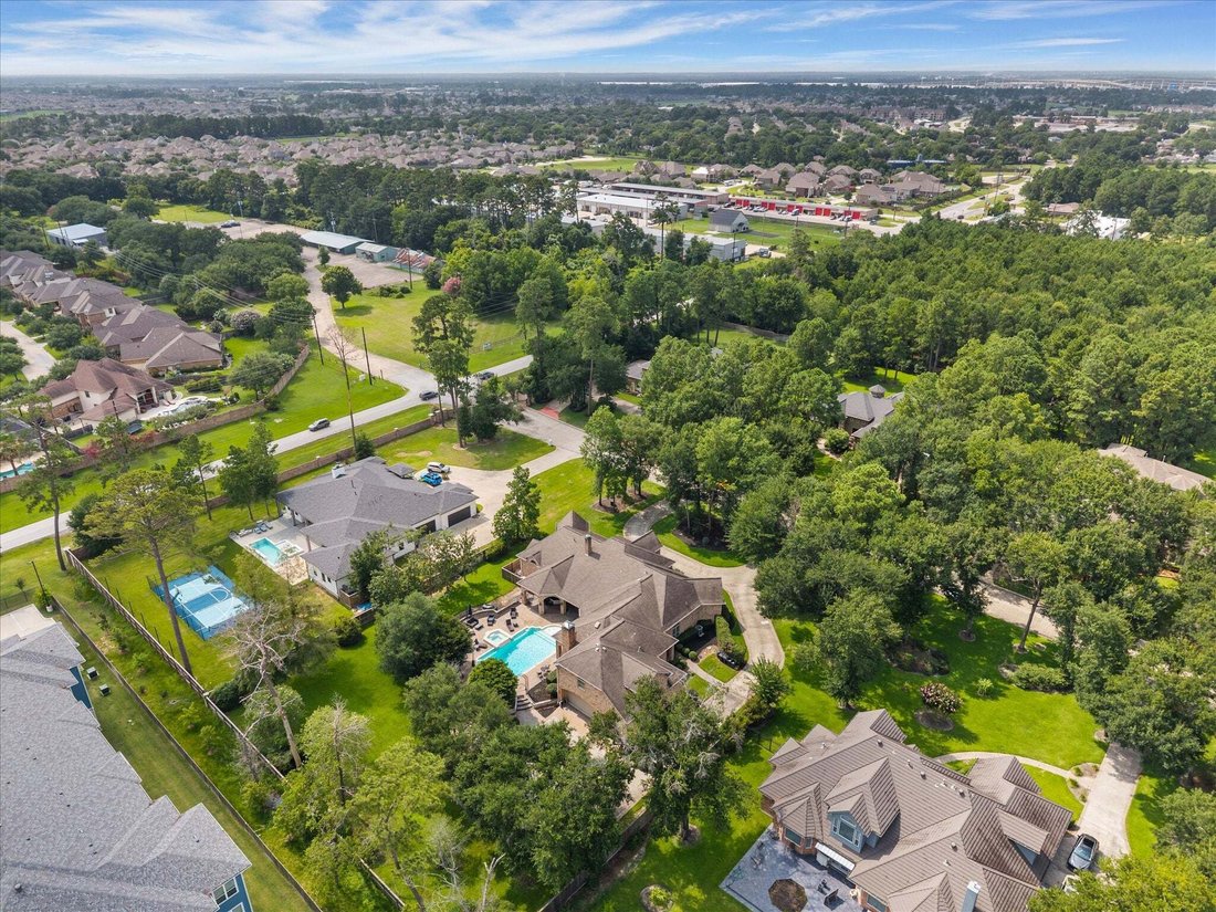 House in Tomball, Texas, United States 4 - 18322753