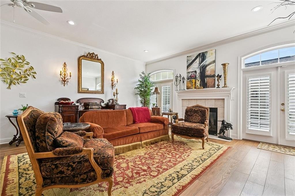 Townhouse in Metairie, Louisiana, United States 4 - 18320858