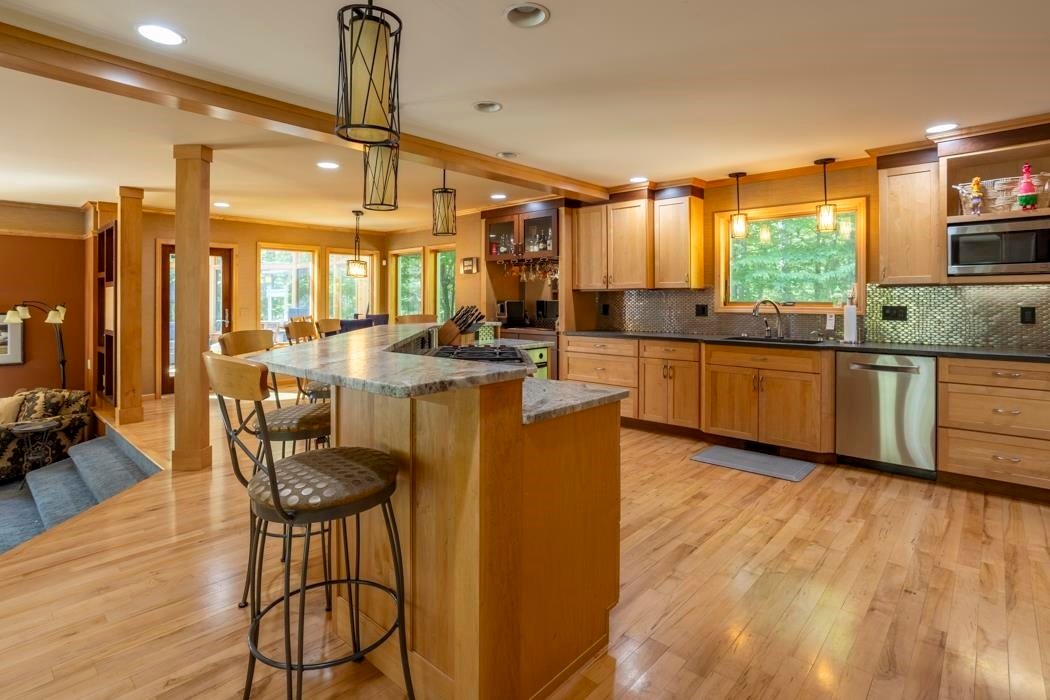 House in Interlochen, Michigan, United States 5 - 18321095